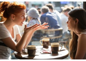 Man Tells Friend to Be More Realistic About Who Will Find Him Attractive – Friend Says It’s an “Attack on His Self-Esteem”