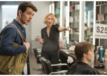 This Woman Refused to Pay a $25 Fee After Her Sick Hairstylist Coughed on Her This Woman Refused to Pay a $25 Fee After Her Sick Hairstylist Coughed on Her