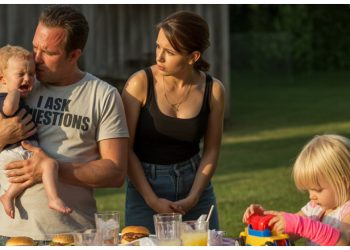 A Dad Refused to Make His Toddler Apologize After She Called a Disabled Girl a Monster A Dad Refused to Make His Toddler Apologize After She Called a Disabled Girl a Monster