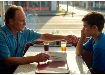 A Dad-Not-Dad Turned Away a Teen Who Believed He Was His Father – Did He Do the Right Thing?