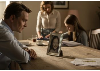 Stepdaughter’s Future vs. Late Daughter’s Legacy: Dad’s Dilemma Tears Family Apart Stepdaughter’s Future vs. Late Daughter’s Legacy: Dad’s Dilemma Tears Family Apart