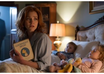 A Woman Says Her Brother-in-Law Tried to Share Her Bed ‘Because the Kids Were There’