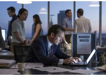 A Worker Put In Nights And Weekends For A Promotion – But Now Coworkers Are Calling It “Cheating”