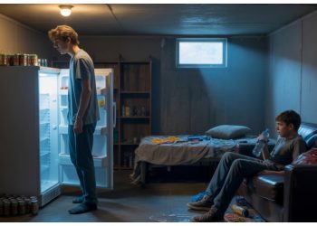 His 13-Year-Old Nephew Got Drunk on His Watch – But Is Mom Ignoring the Real Problem?