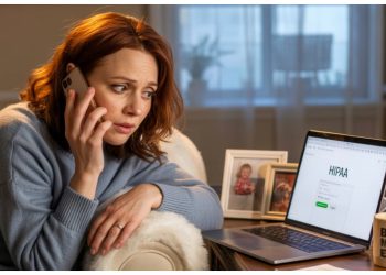 A Healthcare Worker Suspected a Doctor of Gossiping About a Patient’s Private Life and Questioned If Reporting Was the Right Move