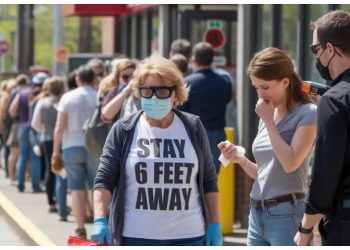 Grocery Store “Karen” Gets Outsmarted in Pandemic Petty Revenge