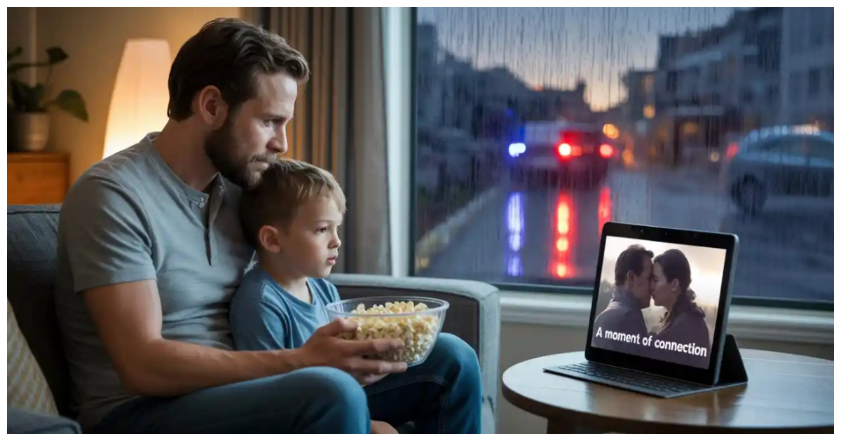 A Dad Stood Up Against Homophobia - Now A Mom’s Calling Him A Predator ...