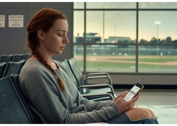 Husband Leaves Wife Stranded at Airport for an Hour to Finish Beer League Baseball Game