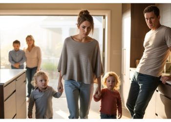 Woman Walks Out of House Showing After Realtor Treats Her Differently From Husband