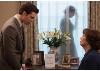 Groom Blocks Mom From Using Wedding to Force Reunion With Hateful Sister