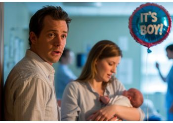 Delivery Room Turns to Drama as Husband Leaves Over Baby’s Gender Delivery Room Turns to Drama as Husband Leaves Over Baby’s Gender