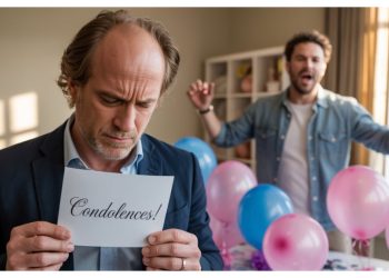 He Told His Cousin He Didn’t Deserve Sympathy – Was It Too Harsh?