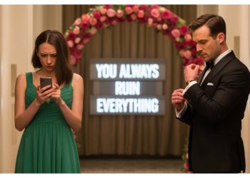 Wedding Day Nightmare: Maid of Honor Faces Cheating Ex as Best Man Wedding Day Nightmare: Maid of Honor Faces Cheating Ex as Best Man