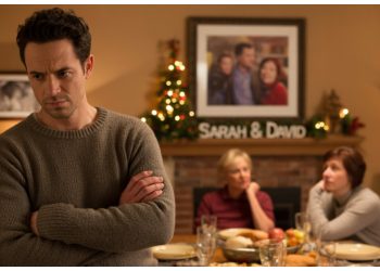 This Man Refused to Spend the Holidays With His Sister After She Betrayed His Best Friend