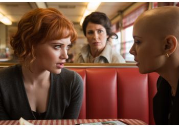 Her Sister Pretended to Have Cancer Online - What Happened Next Shocked Everyone Her Sister Pretended to Have Cancer Online – What Happened Next Shocked Everyone