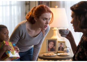 Mother’s Best Friend Calls Adopted Child the “Wrong Kind” — Now Family Is Divided