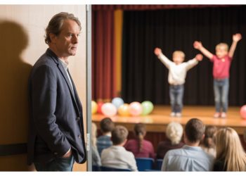 Man Angered After Being Told He’s “Not a Parent” Despite Years Supporting Best Friend’s Kids