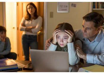 You’ll Never Guess What Happened When This Dad Refused to Punish His Daughter You’ll Never Guess What Happened When This Dad Refused to Punish His Daughter