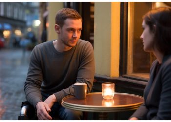 A Man Waited Weeks Before Explaining How He Lost His Leg – Was He Wrong for Not Sharing Sooner