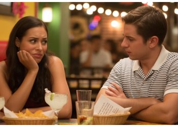 $5 Chips and Salsa Refusal Turns Girlfriend’s Birthday Dinner Into a Disaster
