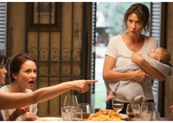 They Wouldn’t Call Her by Her Name – She Found a Way to Make Them Regret It