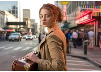 She Spent Months Planning a Trip, He Tried to Cancel It – She Went Anyway