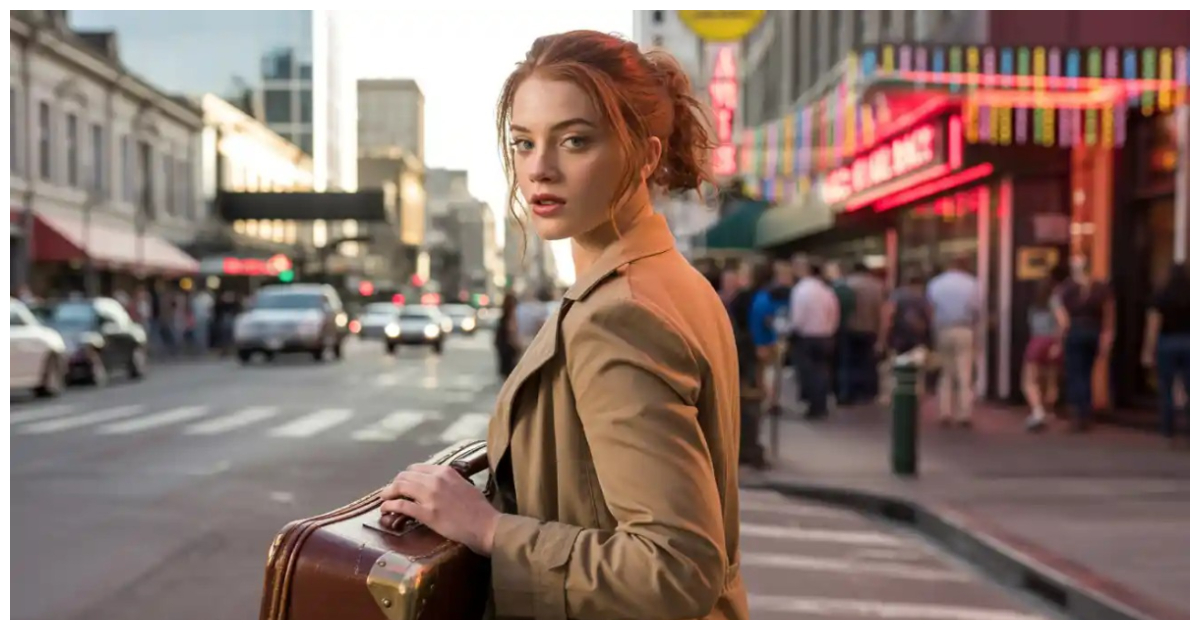 She Spent Months Planning A Trip, He Tried To Cancel It She Went Anyway