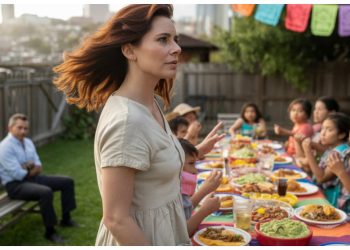 He Told His Family to Speak Only English or His Pregnant Wife Wouldn’t Come – and Now Everyone’s Furious