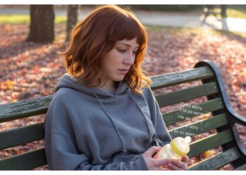 A New Mom Rejects Her Friend’s Apology After PPD Shaming – Family and Friend Feud Erupts!