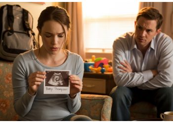 She Asked Her Stepdaughter to Move Out for a Nursery, Igniting a Family Firestorm