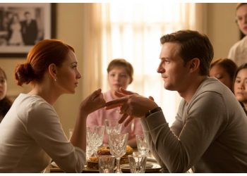 Couple’s Anniversary Tensions Grow as Husband Forgets Milestones Couple’s Anniversary Tensions Grow as Husband Forgets Milestones