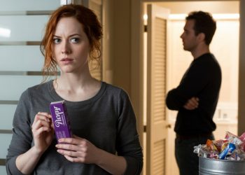 Husband Throws Away Wife’s Tampons Just Because He Feels Uncomfortable—She Snaps, Tells Him To “Get Over Himself”