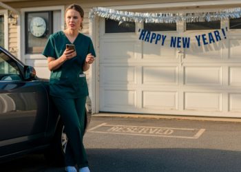 Woman Calls Police On Fiancé After He Steals Her Car For NYE Party