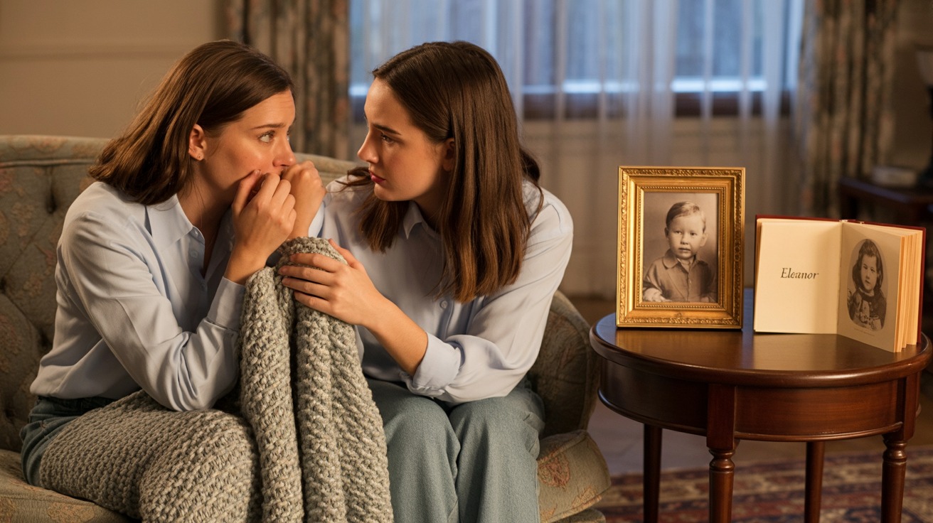 Mom-To-Be Wants To Name Baby After Grandpa—Sister Says “He Hated That Name” And Now She’s Furious Mom-To-Be Wants To Name Baby After Grandpa—Sister Says “He Hated That Name” And Now She’s Furious