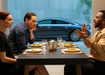 Wife Tells Husband’s Friend She Makes 3x His Salary After He Tries To Give Her Financial Advice