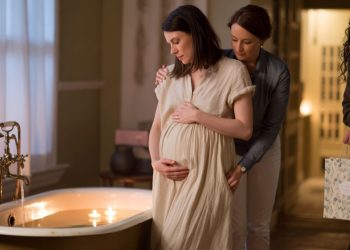 Woman Says No To Trans Sister-In-Law Watching Her Give Birth—Gets Bombarded With Hate Messages Woman Says No To Trans Sister-In-Law Watching Her Give Birth—Gets Bombarded With Hate Messages