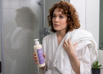 Man Tells Female Housemate Not To Shower On Her Period Unless She Uses Tampons—Gets Laughed At And Furious