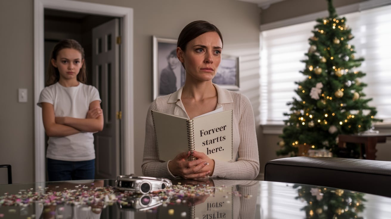 A Stepmom Admitted She Tried to Force Her Stepdaughter to Attend Her Wedding - Was She Wrong?