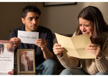 When His Sister Planned a Culture-Based Segregated Wedding, He Refused to Attend — And Picked a Friend’s Party Instead