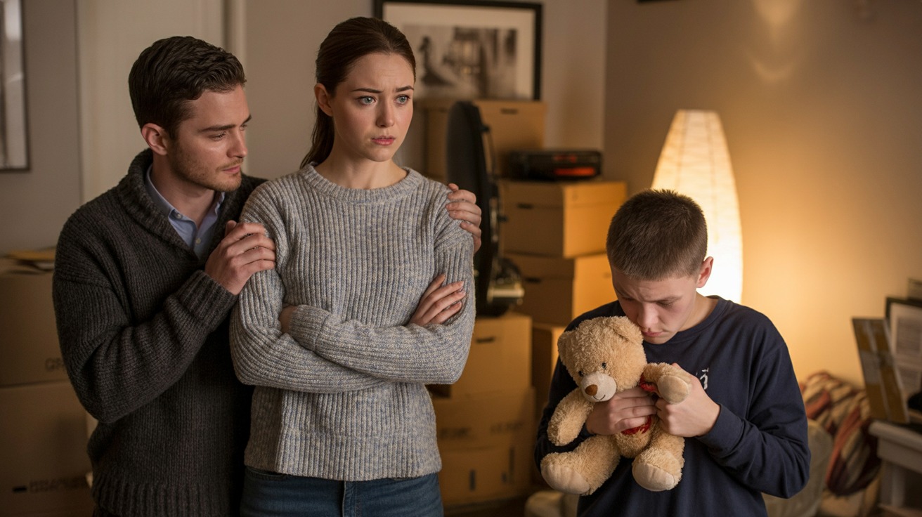 Woman Refuses to Babysit Niece So She Can Go on Date Night Woman Refuses to Babysit Niece So She Can Go on Date Night