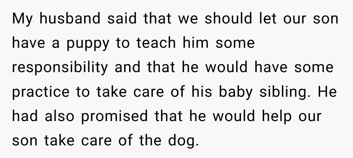Woman Throws Away Husband’s Xbox After He Refuses To Help Their Son Search For Missing Dog Generated by Aubtu.biz
