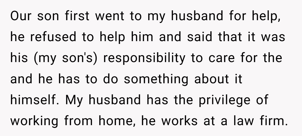 Woman Throws Away Husband’s Xbox After He Refuses To Help Their Son Search For Missing Dog Generated by Aubtu.biz