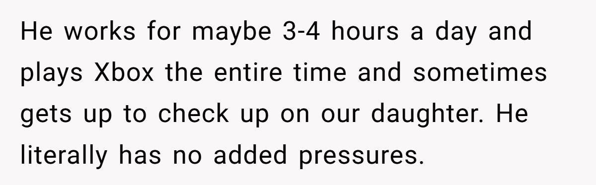 Woman Throws Away Husband’s Xbox After He Refuses To Help Their Son Search For Missing Dog Generated by Aubtu.biz