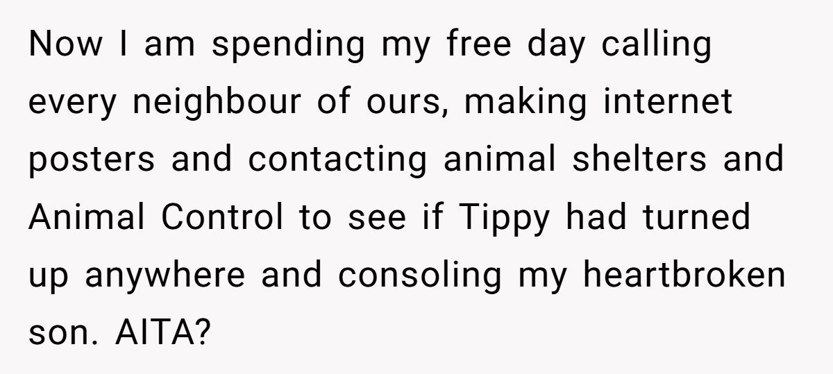 Woman Throws Away Husband’s Xbox After He Refuses To Help Their Son Search For Missing Dog Generated by Aubtu.biz