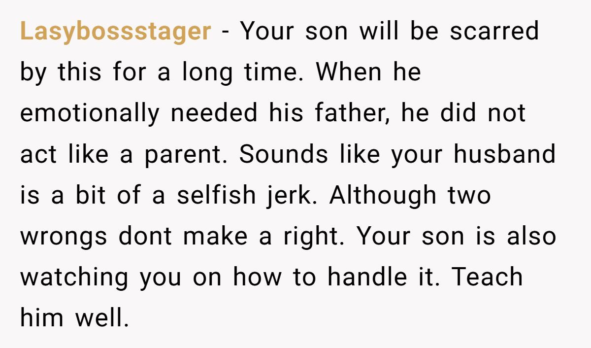 Woman Throws Away Husband’s Xbox After He Refuses To Help Their Son Search For Missing Dog Generated by Aubtu.biz