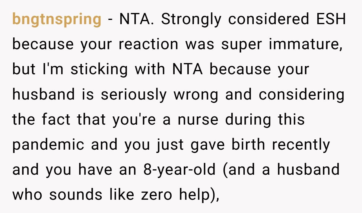 Woman Throws Away Husband’s Xbox After He Refuses To Help Their Son Search For Missing Dog Generated by Aubtu.biz