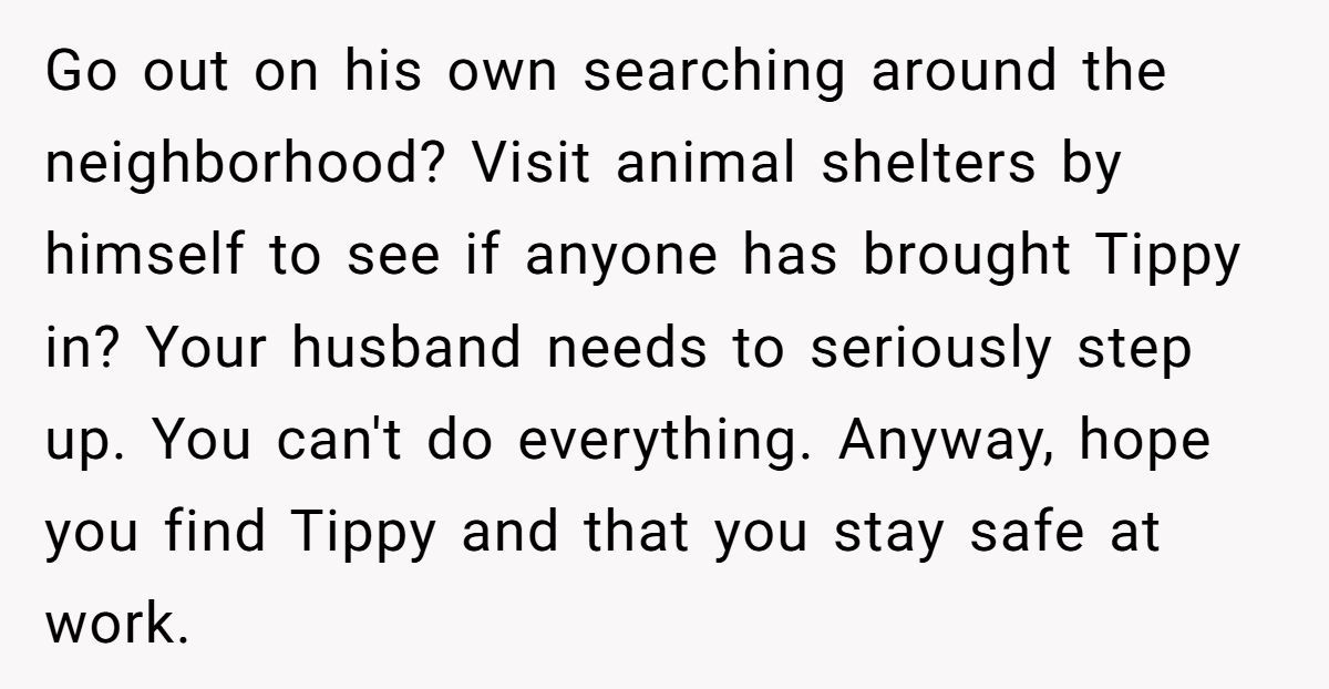 Woman Throws Away Husband’s Xbox After He Refuses To Help Their Son Search For Missing Dog Generated by Aubtu.biz