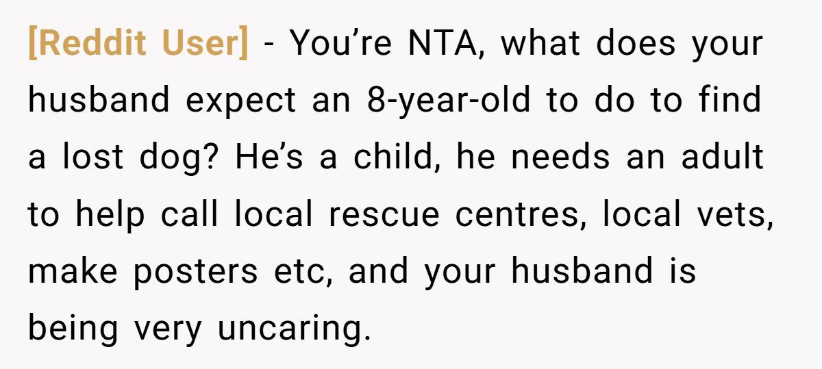 Woman Throws Away Husband’s Xbox After He Refuses To Help Their Son Search For Missing Dog Generated by Aubtu.biz