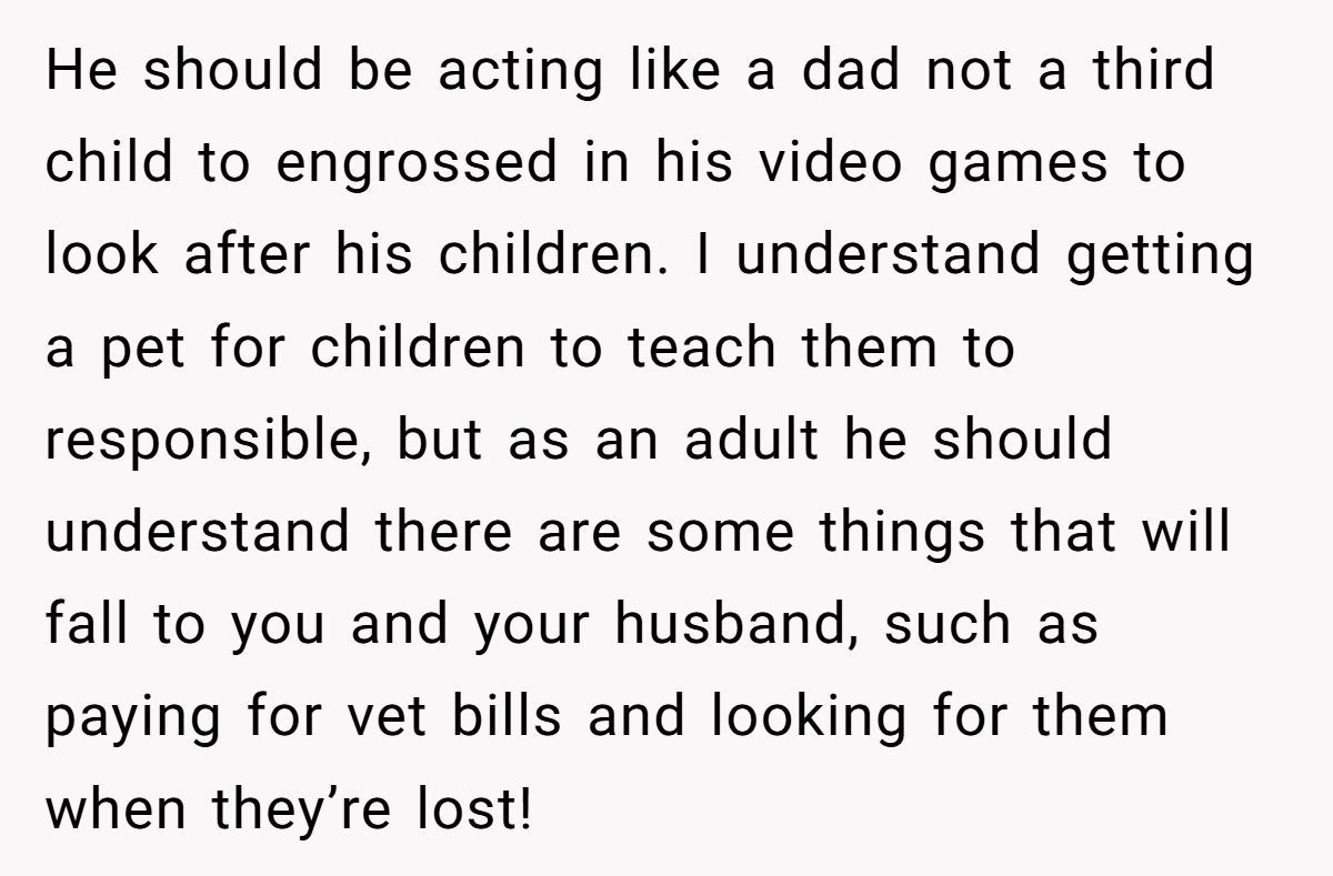 Woman Throws Away Husband’s Xbox After He Refuses To Help Their Son Search For Missing Dog Generated by Aubtu.biz