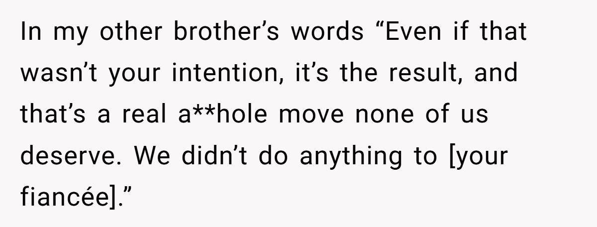 Bride Was Once Excluded From Family Wedding For Being Plus-Size—Now Groom Gets Payback At His Own Wedding Generated by Aubtu.biz